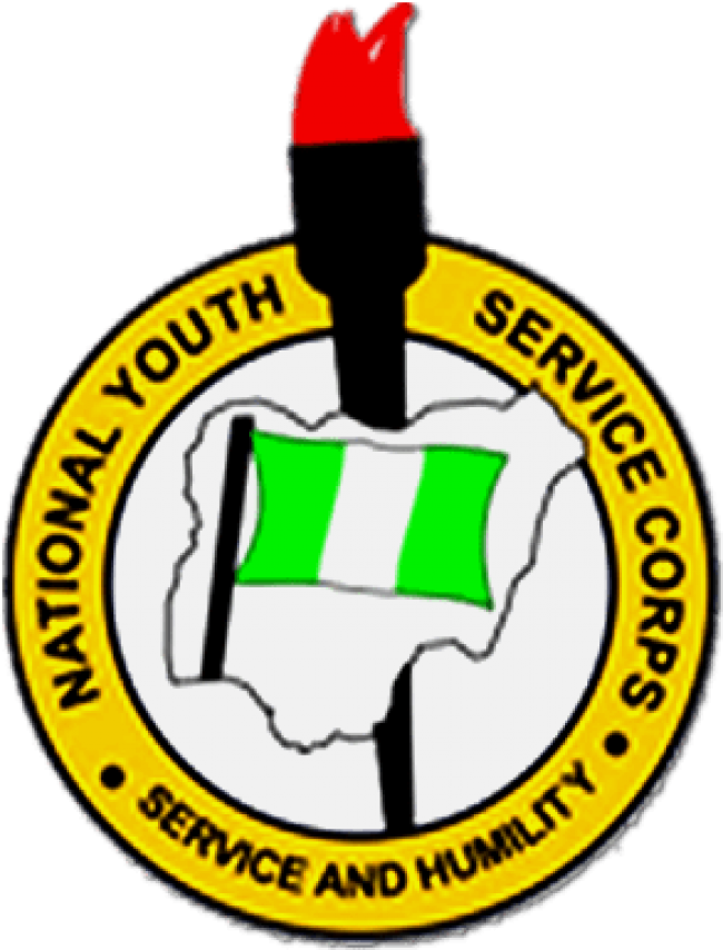 NYSC logo
