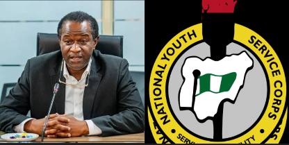 NYSC Nelfund