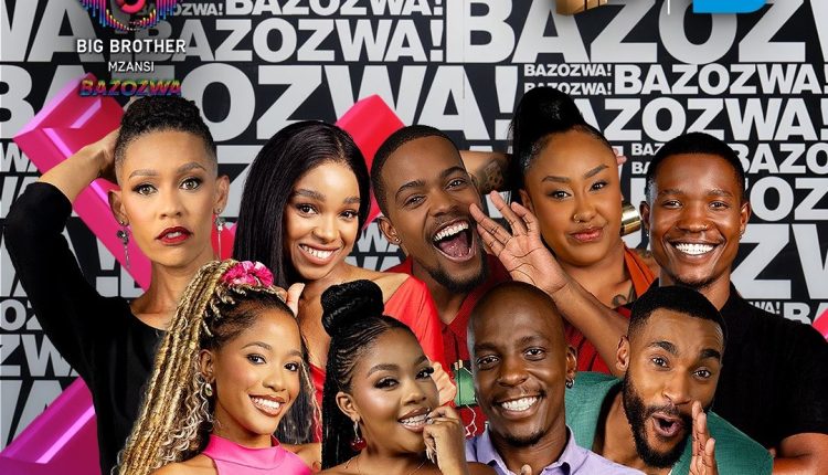 BBMzansi Week 6 Nominated Housemates