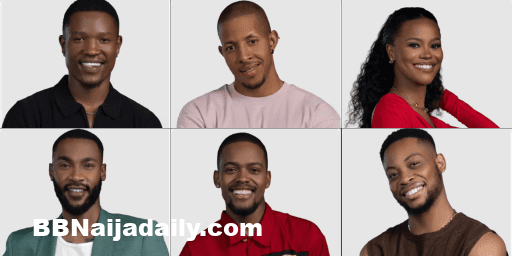 Big Brother Mzansi 2026 Week 2 Vote Poll Results & Eviction