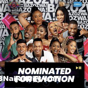 Big Brother Mzansi 2026 Week 4 Vote Poll Results & Evictions
