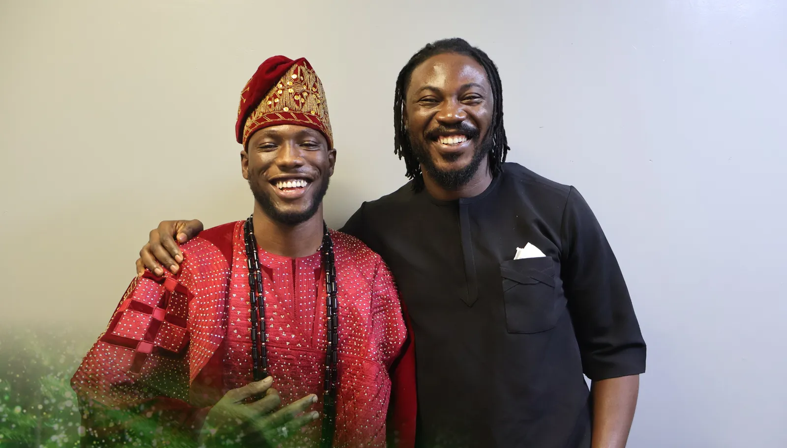 Big Brother Naija Week 1 Live Show: Otega and Kayikunmi Evicted