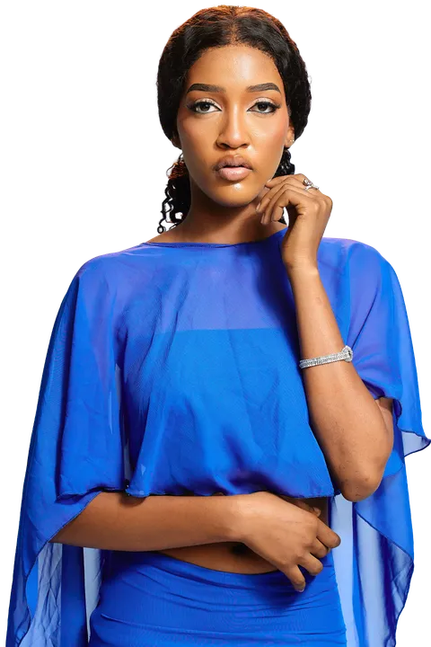 BLUETHOPIA BBNaija 2026