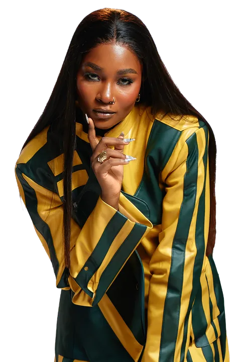 GODDESSA BBNaija 2026