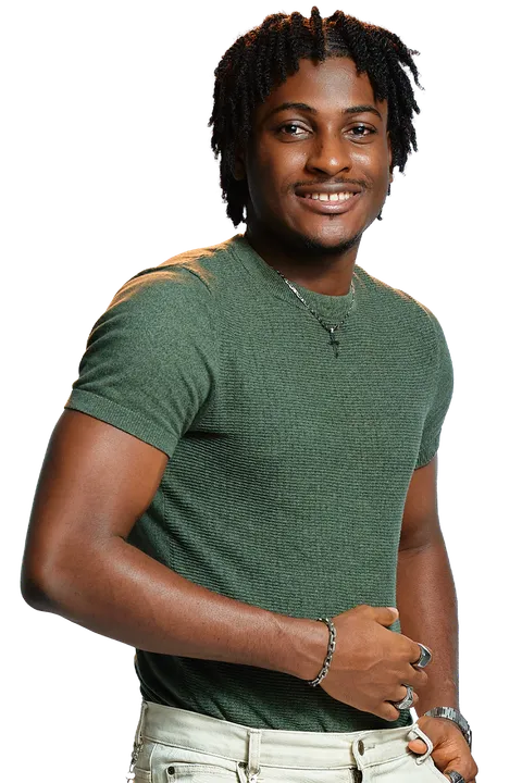 KEIVO BBNaija 2026