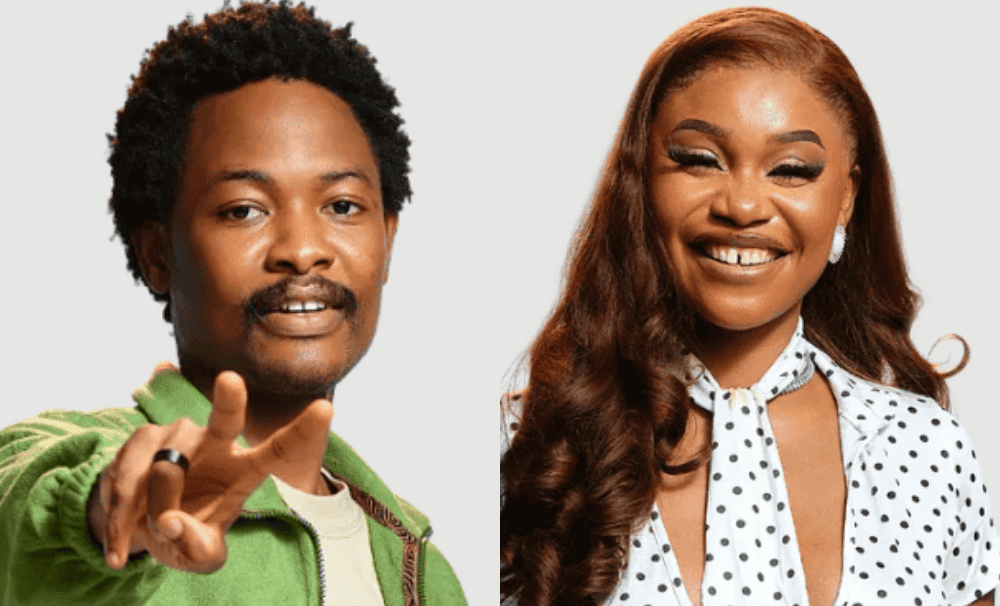 BBNAija Gambit