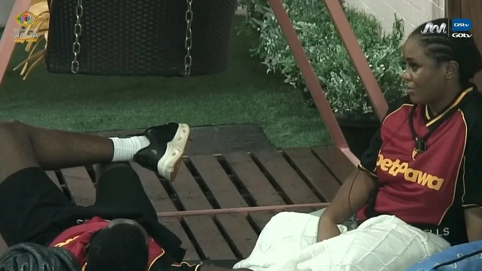 Yusuf and Bells’ Bond Blooms as He Opens Up on Big Brother Naija 2026 Season 11